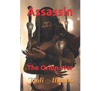 Assassin: The Orion War: 7