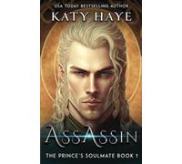 Assassin (The Prince's Soulmate)