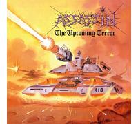 The Upcoming Terror [VINYL]