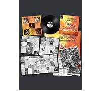 Assassin - The Upcoming Terror - Vinyl