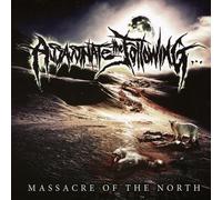 Assassinate The Following - Massacre of the North