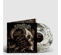 Krisiun – AssassiNation – Coloured Vinyl – Limited Edition