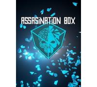 ASSASSINATION BOX Steam Key GLOBAL