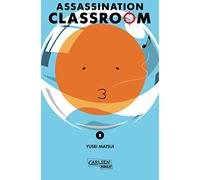 Assassination Classroom 08