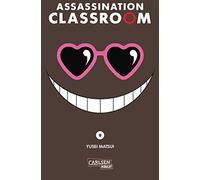 Assassination Classroom 09
