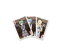 Assassination Classroom - 54 Playing Cards Deck - Original & official licensed
