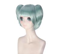 Assassination Classroom Anime Kayano Kaede Synthetic Hair Anime Cosplay Wig Synthetic Wigs Girl Women Men Wigs