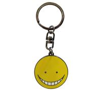 Assassination Classroom Keychain Koro Sensei Keychain ABYSTYLE