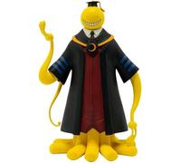 ASSASSINATION CLASSROOM KORO SENSEI ANIME FIGURINE FIGURE ORNAMENT IN BOX ABY