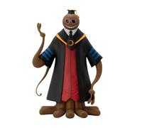 Assassination Classroom Koro Sensei Brown SFC Super Figure Collection PVC Statue