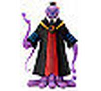 Assassination Classroom Koro Sensei Purple SFC Super Figure Collection Statue