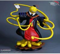 Assassination Classroom Koro Sensei PVC Figure