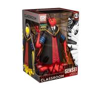 ASSASSINATION CLASSROOM - KORO SENSEI RED X2 FIG