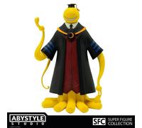 Assassination Classroom Koro-Sensei SFC Super Figure Collection PVC Statue