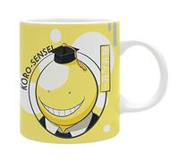 Assassination Classroom Mug 320 ml Koro Duo Suli Box of 2