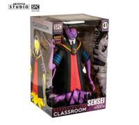 ASSASSINATION CLASSROOM - PURPLE KORO SENSEI FIG