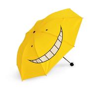 Assassination Classroom Sakami Merchandise Umbrella Koro Sensei Umbrellas