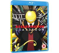 Assassination Classroom - Season 1, Part 2