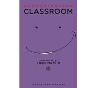 Assassination Classroom, Vol. 15: (Assassination Classroom 15)