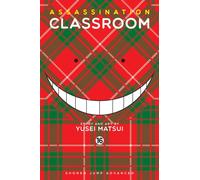 Assassination Classroom, Vol. 16