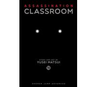 Assassination Classroom, Vol. 19