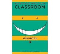 Assassination Classroom, Vol. 2