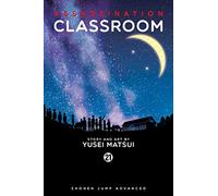 Assassination Classroom, Vol. 21 – Simon & Schuster