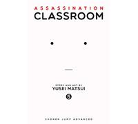 Assassination Classroom, Vol. 5