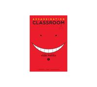 Assassination Classroom, Vol. 7 – Simon & Schuster