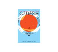 Yusei Matsui – Assassination Classroom Vol. 8 – Paperback