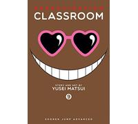 Assassination Classroom, Vol. 9: (Assassination Classroom 9)