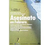 Assassination in February ( Asesinato en febrero )