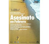 Assassination in February ( Asesinato en febrero )