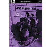 Assassination - Masters of Cinema series [DVD]