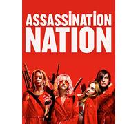 Assassination Nation