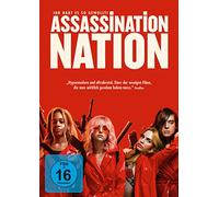 Assassination Nation