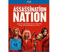 Assassination Nation BD