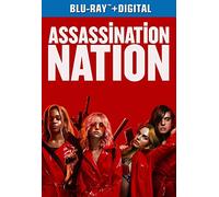 Assassination Nation [Blu-ray]