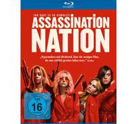 Assassination Nation (Blu-ray)
