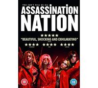 Assassination Nation (DVD) [2018]