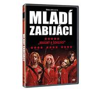 Assassination Nation [DVD] (English audio. English subtitles)