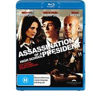 Assassination of a High School President