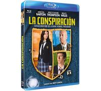 Assassination of a High School President [BLU_RAY]