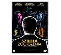 Assassination of a High School President [DVD] [Region 2] (English audio)