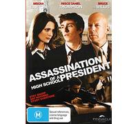 Assassination of a High School President [NON-UK Format / Region 4 Import - Australia]