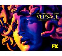 Assassination of Gianni Versace: American Crime Story, The