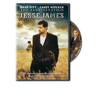 ASSASSINATION OF JES - DVD - G3z
