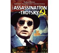 Assassination of Trotsky [DVD] [Region 1] [US Import] [NTSC]