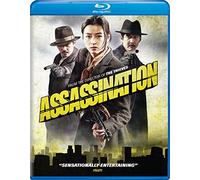 Assassination [Region 1]