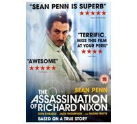 Assassination/Richard Nixon [DVD]